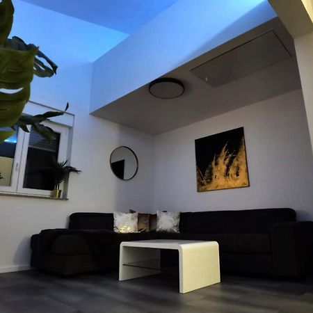Apartments Bora Ližnjan Eksteriør bilde