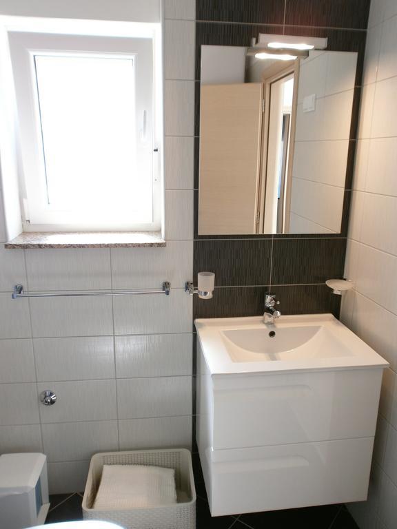 Apartments Bora Ližnjan Rom bilde