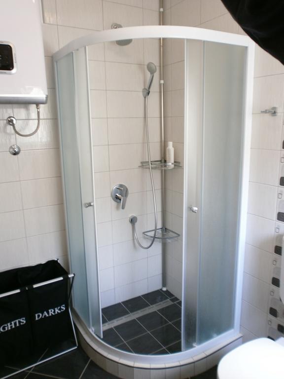 Apartments Bora Ližnjan Rom bilde