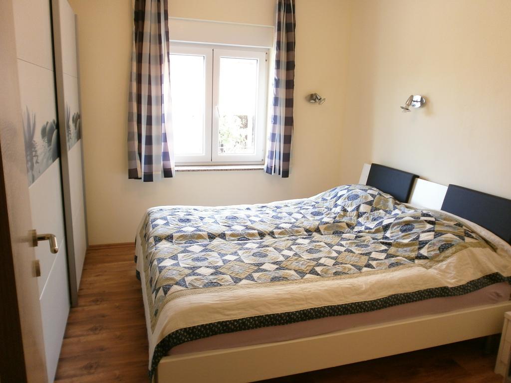Apartments Bora Ližnjan Rom bilde
