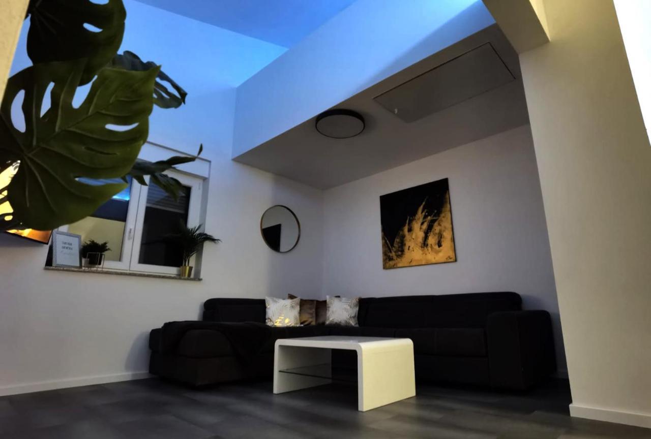 Apartments Bora Ližnjan Eksteriør bilde