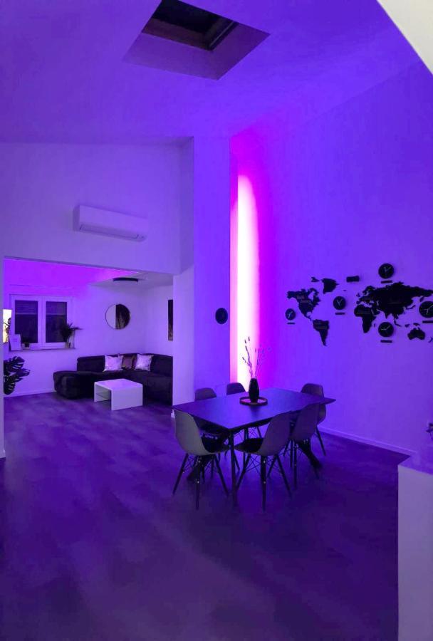 Apartments Bora Ližnjan Eksteriør bilde