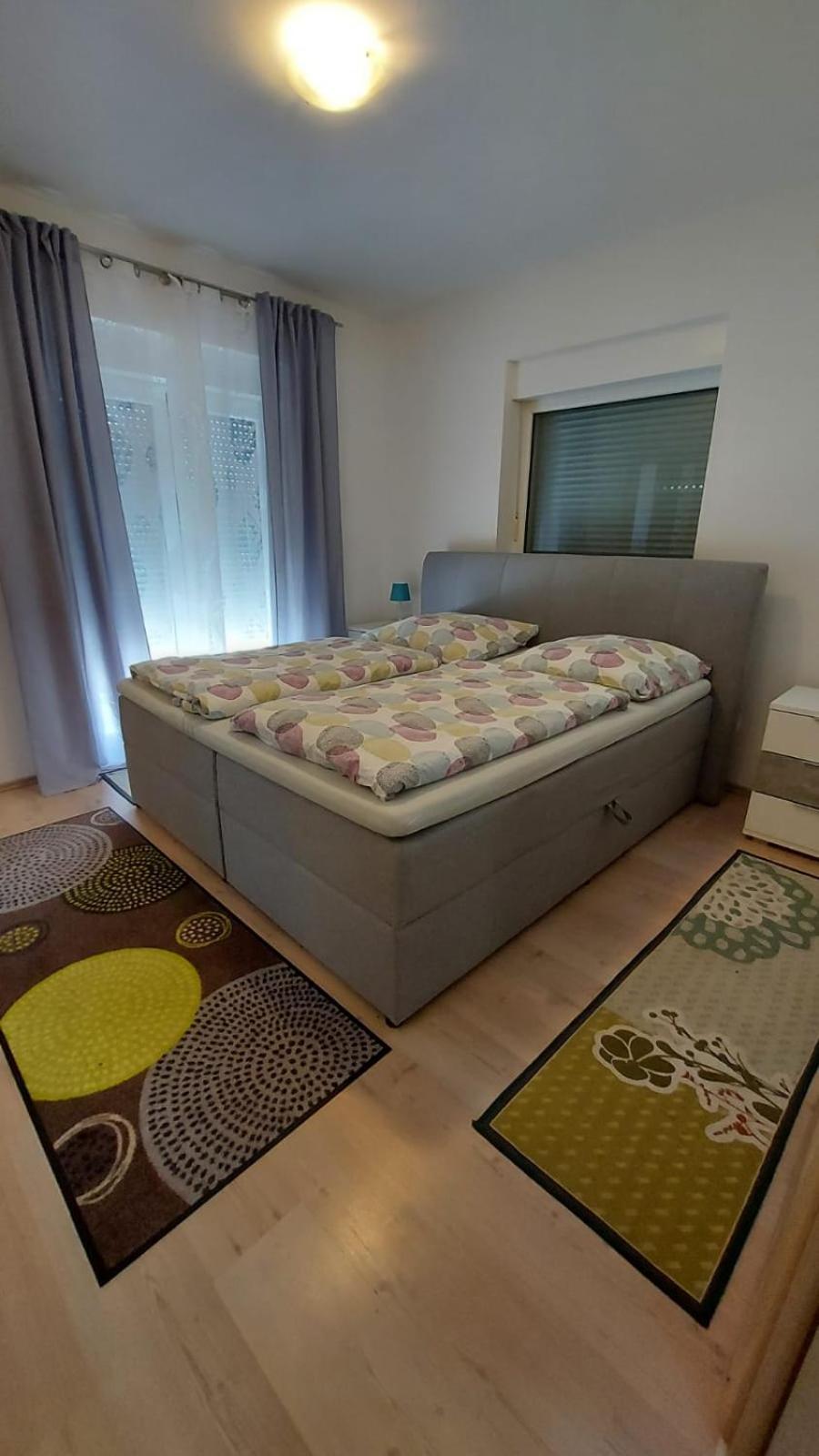 Apartments Bora Ližnjan Eksteriør bilde