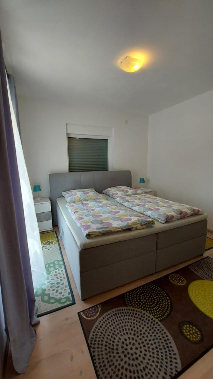 Apartments Bora Ližnjan Eksteriør bilde