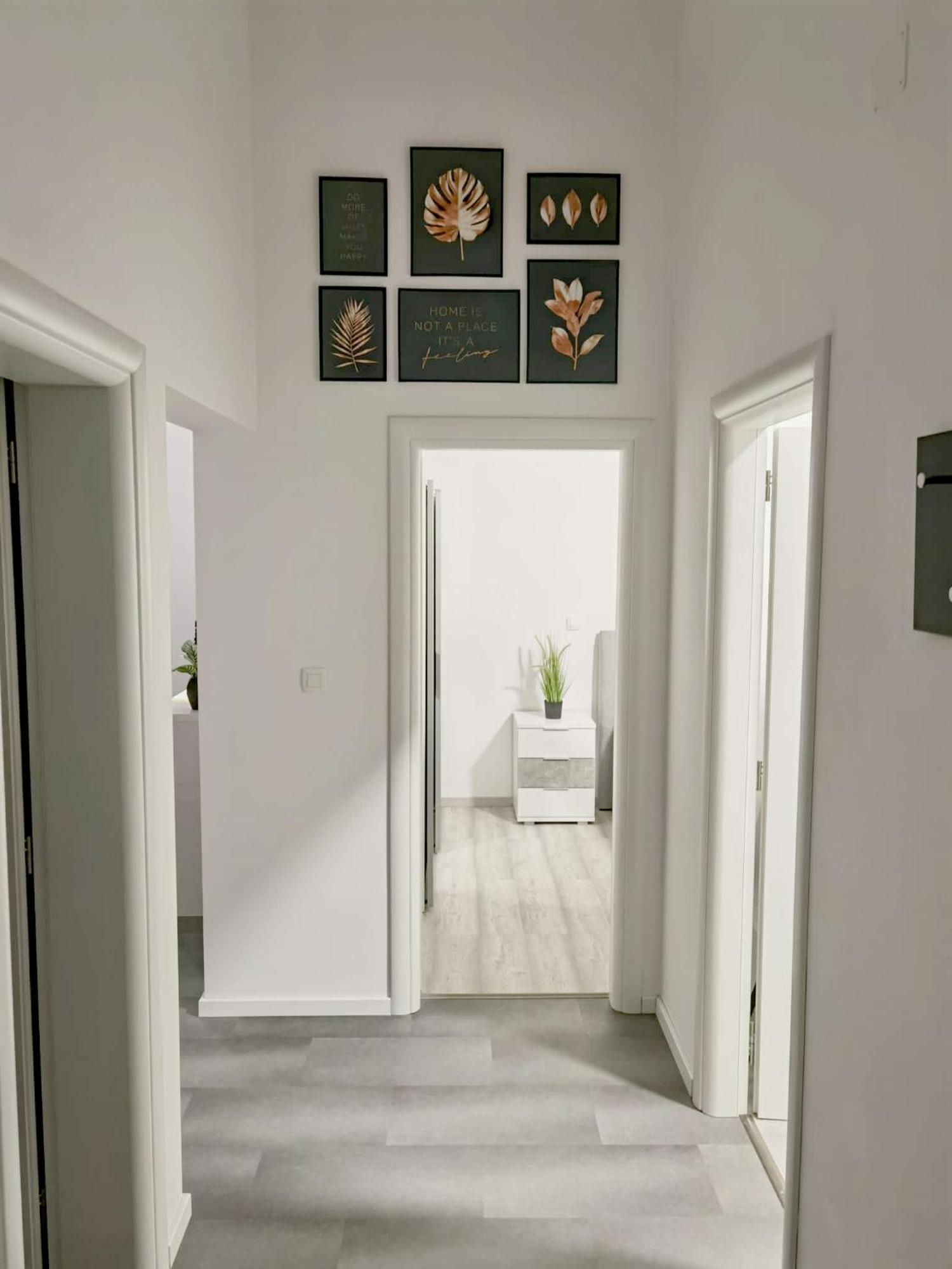 Apartments Bora Ližnjan Eksteriør bilde